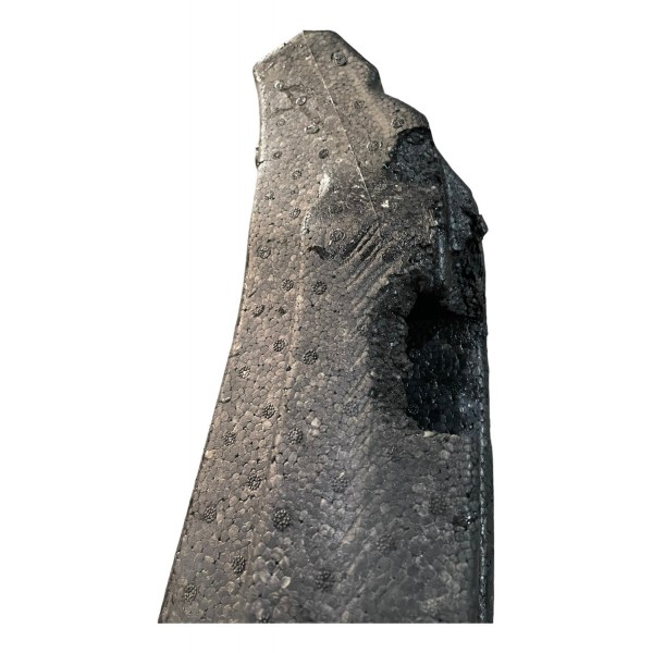 Absorvedor Impacto Parachoque Dianteiro T Cross 1.4 Tsi 2020