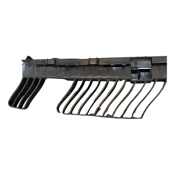 Absorvedor Impacto Parachoque Traseiro T Cross 1.4 Tsi 2020