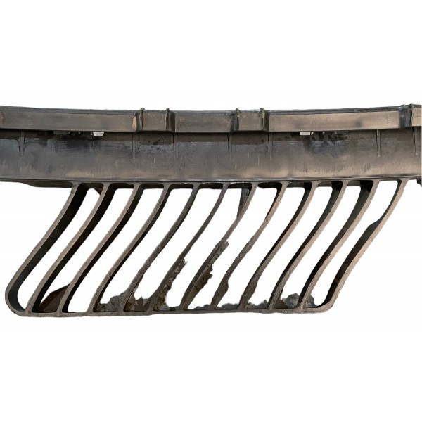 Absorvedor Impacto Parachoque Traseiro T Cross 1.4 Tsi 2020