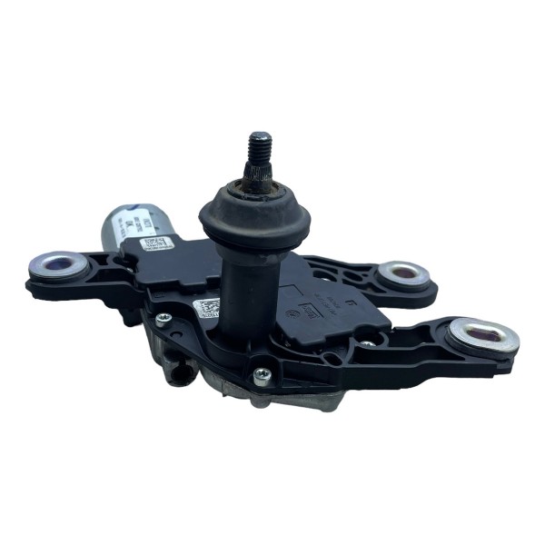 Motor Limpador Parabrisa Traseiro Vw Golf 2.0 Gti 2015