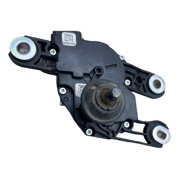 Motor Limpador Parabrisa Traseiro Vw Golf 2.0 Gti 2015