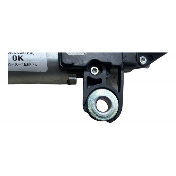 Motor Limpador Parabrisa Traseiro Vw Golf 2.0 Gti 2015