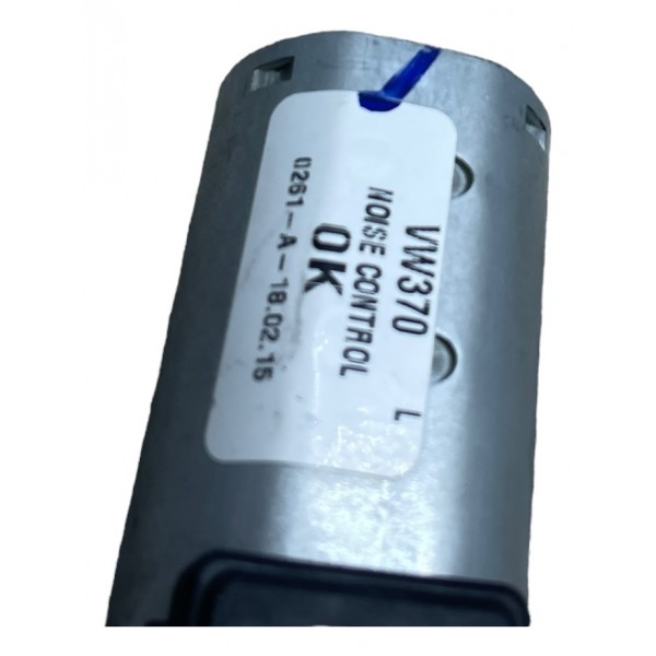 Motor Limpador Parabrisa Traseiro Vw Golf 2.0 Gti 2015