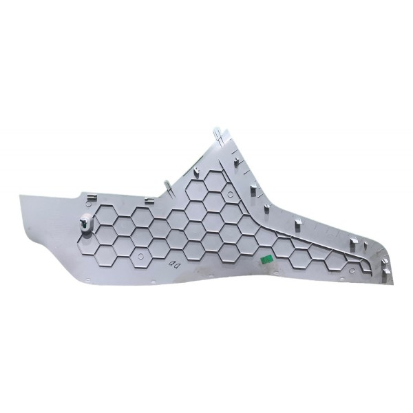 Acabamento Lateral Console Central Direito T Cross Tsi 2020