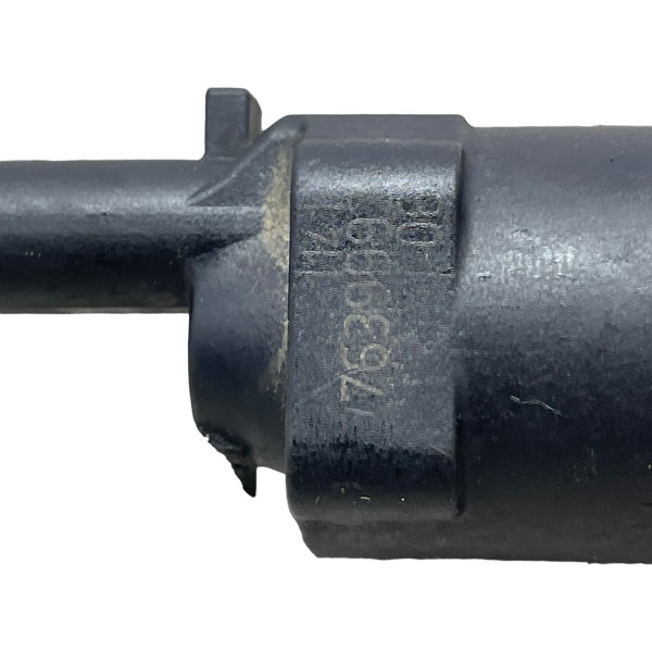 Solenoide Controle Pressão Oleo Motor Bmw 320i 2.0 Turbo 16