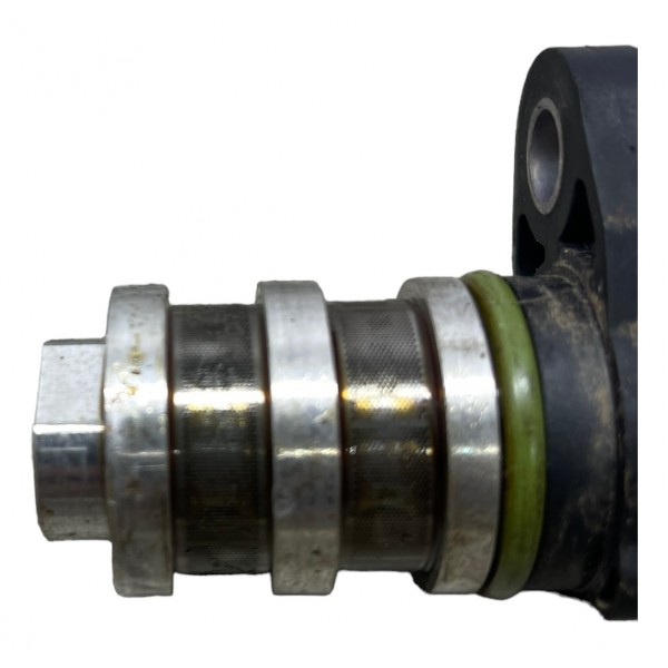 Solenoide Controle Pressão Oleo Motor Bmw 320i 2.0 Turbo 16