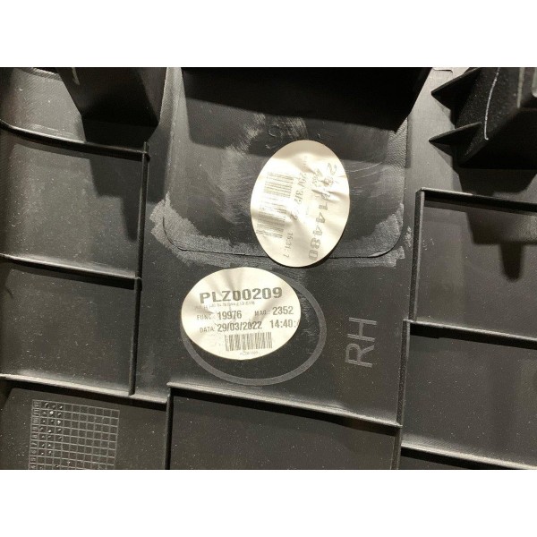 Acabamento Coluna Central Direita Gm Onix 1.0 Ltz 2022