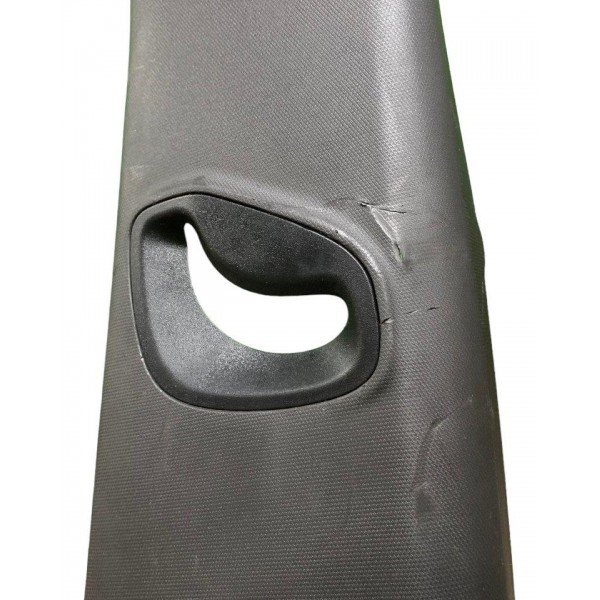 Acabamento Coluna Central Direita Gm Onix 1.0 Ltz 2022