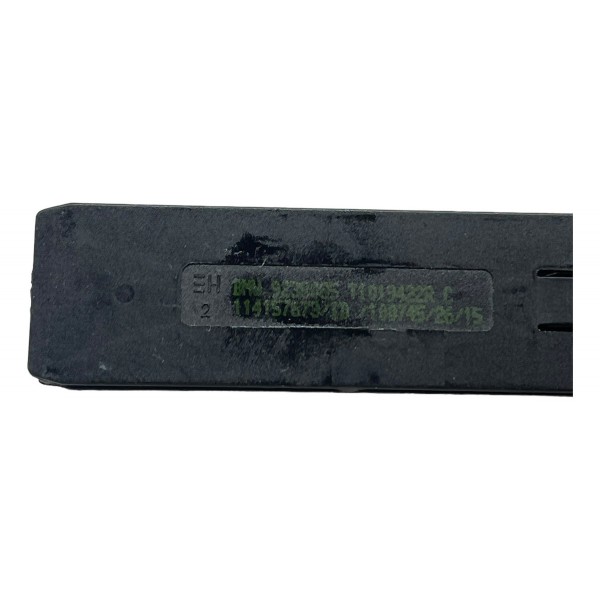 Sensor Temperatura Ar Condicionado Bmw 320i 2.0 Turbo 2016