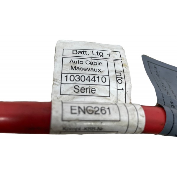 Placa Fusivel Superior Bateria Bmw 320i 2.0 Turbo 2016