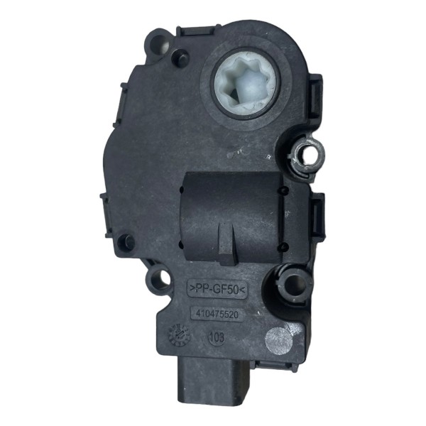 Atuador Direcional Caixa Evaporadora Bmw 320i 2.0 2016