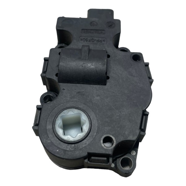 Atuador Direcional Caixa Evaporadora Bmw 320i 2.0 2016