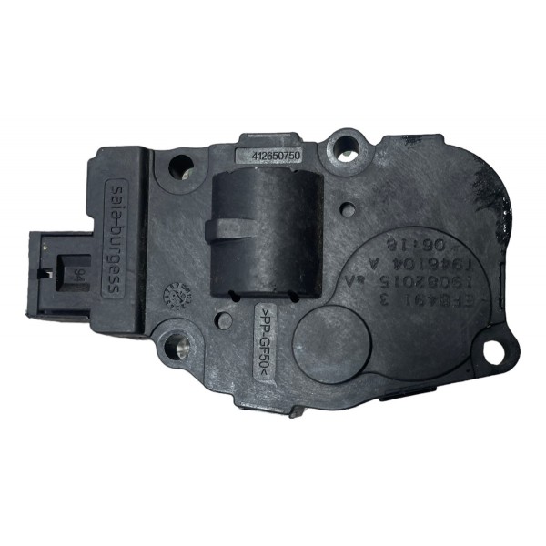 Atuador Direcional Caixa Evaporadora Bmw 320i 2.0 2016