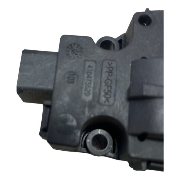 Atuador Direcional Caixa Evaporadora Bmw 320i 2.0 2016