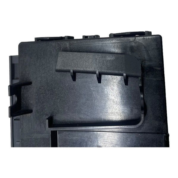 Modulo Central Ar Condicionado Radio Bmw 320i 2.0 Turbo 2016