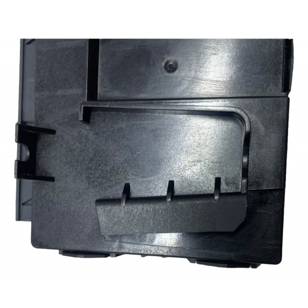 Modulo Central Ar Condicionado Radio Bmw 320i 2.0 Turbo 2016