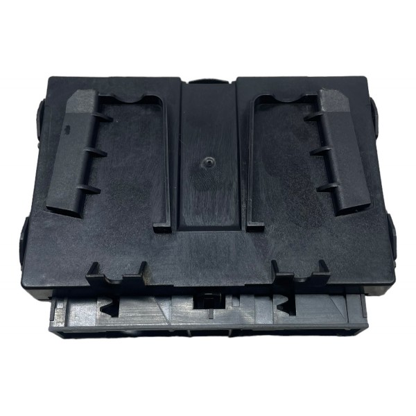 Modulo Central Ar Condicionado Radio Bmw 320i 2.0 Turbo 2016