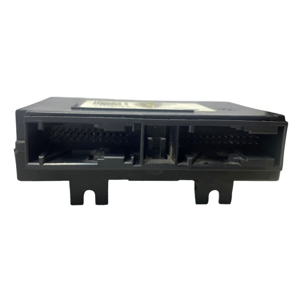 Modulo Central Ar Condicionado Radio Bmw 320i 2.0 Turbo 2016