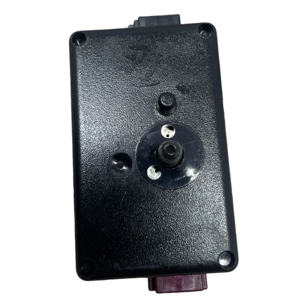 Modulo Sensor Ante Radio Bmw 320i 2.0 Turbo 2016