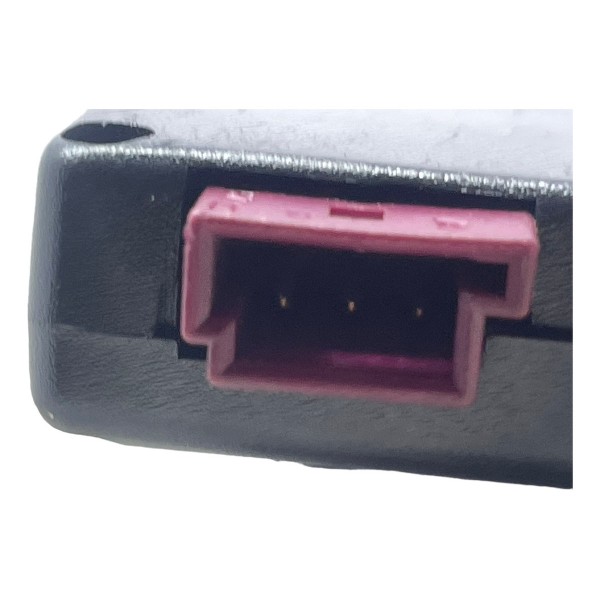 Modulo Sensor Ante Radio Bmw 320i 2.0 Turbo 2016