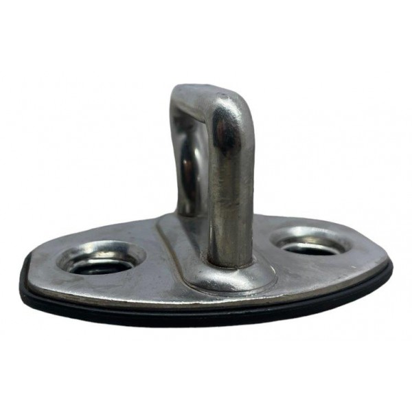 Batente Trava Porta Dianteira Esquerda Vw T Cross 1.4 Tsi 20