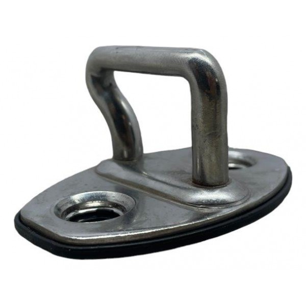 Batente Trava Porta Dianteira Esquerda Vw T Cross 1.4 Tsi 20