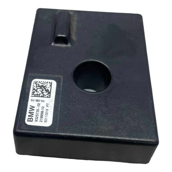 Modulo Sensor Ante Radio Bmw 320i 2.0 Turbo 2016