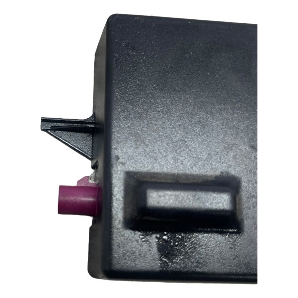 Modulo Sensor Ante Radio Bmw 320i 2.0 Turbo 2016