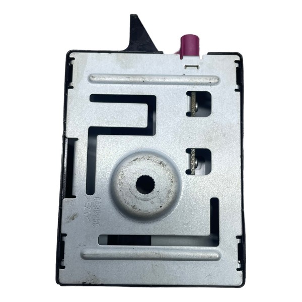 Modulo Sensor Ante Radio Bmw 320i 2.0 Turbo 2016