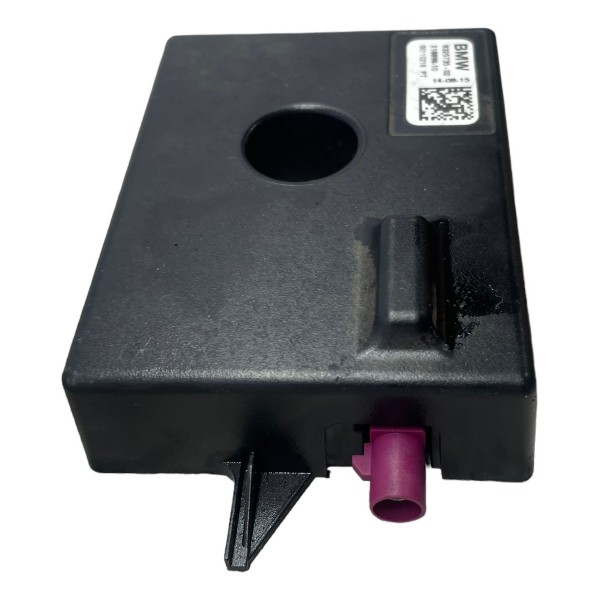 Modulo Sensor Ante Radio Bmw 320i 2.0 Turbo 2016