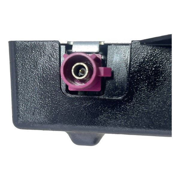 Modulo Sensor Ante Radio Bmw 320i 2.0 Turbo 2016