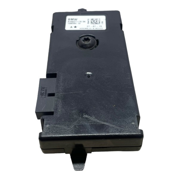 Modulo Sensor Ante Radio Bmw 320i 2.0 Turbo 2016