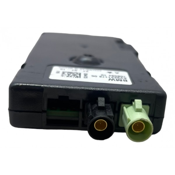 Modulo Sensor Ante Radio Bmw 320i 2.0 Turbo 2016