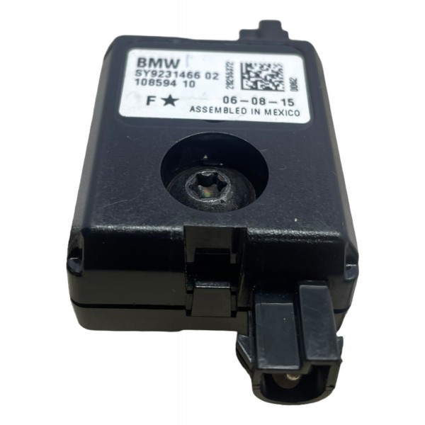 Módulo Antena Elétrica Rádio Bmw 320i 2.0 Turbo 2016