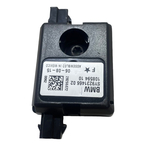 Módulo Antena Elétrica Rádio Bmw 320i 2.0 Turbo 2016