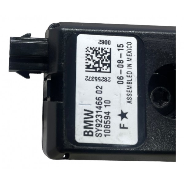 Módulo Antena Elétrica Rádio Bmw 320i 2.0 Turbo 2016