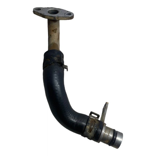 Tubo Retorno Oleo Turbina Bmw 320i 2.0 Turbo 2016