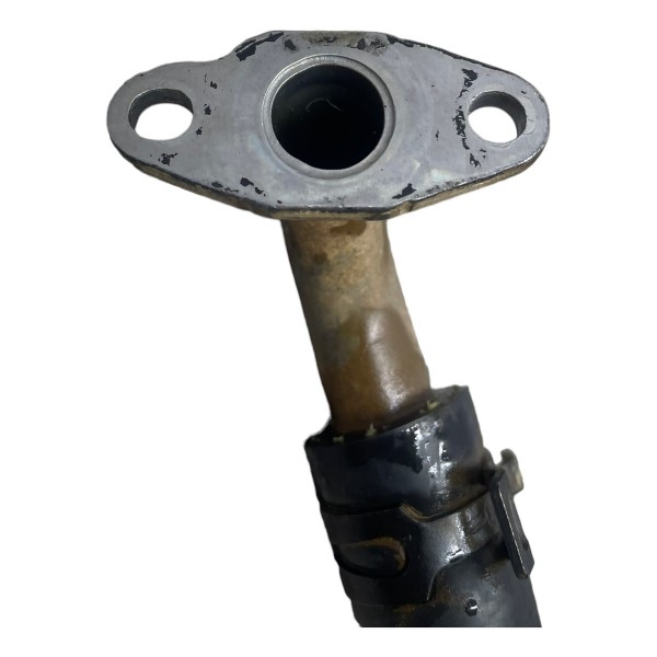 Tubo Retorno Oleo Turbina Bmw 320i 2.0 Turbo 2016
