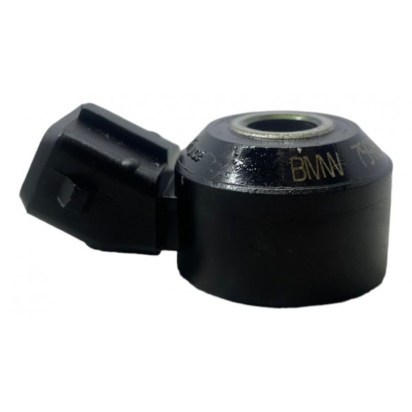 Sensor Detonação Bloco Motor Bmw 320i 2.0 Turbo 2016