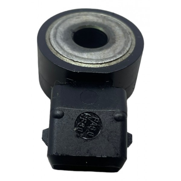 Sensor Detonação Bloco Motor Bmw 320i 2.0 Turbo 2016