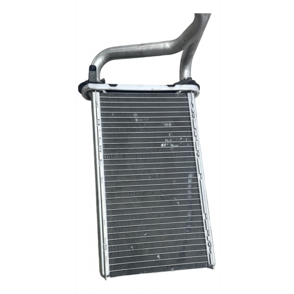 Radiador Ar Quente Caixa Evaporadora Bmw 320i 2.0 Turbo 2016