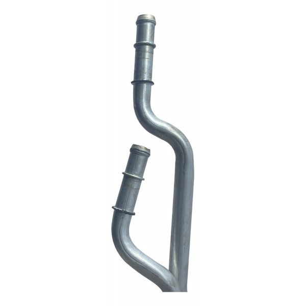 Radiador Ar Quente Caixa Evaporadora Bmw 320i 2.0 Turbo 2016