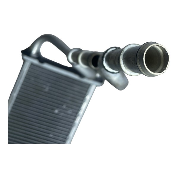 Radiador Ar Quente Caixa Evaporadora Bmw 320i 2.0 Turbo 2016