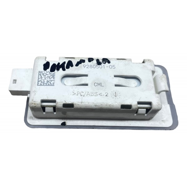 Luz Cortesia Porta Malas Bmw 320i 2.0 Turbo 2016