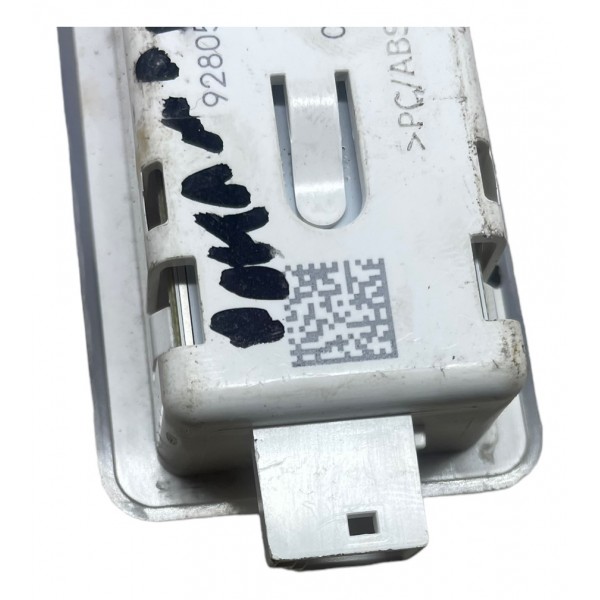 Luz Cortesia Porta Malas Bmw 320i 2.0 Turbo 2016