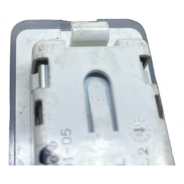 Luz Cortesia Porta Malas Bmw 320i 2.0 Turbo 2016