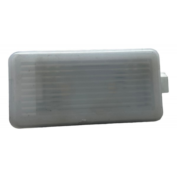 Luz Cortesia Porta Malas Bmw 320i 2.0 Turbo 2016