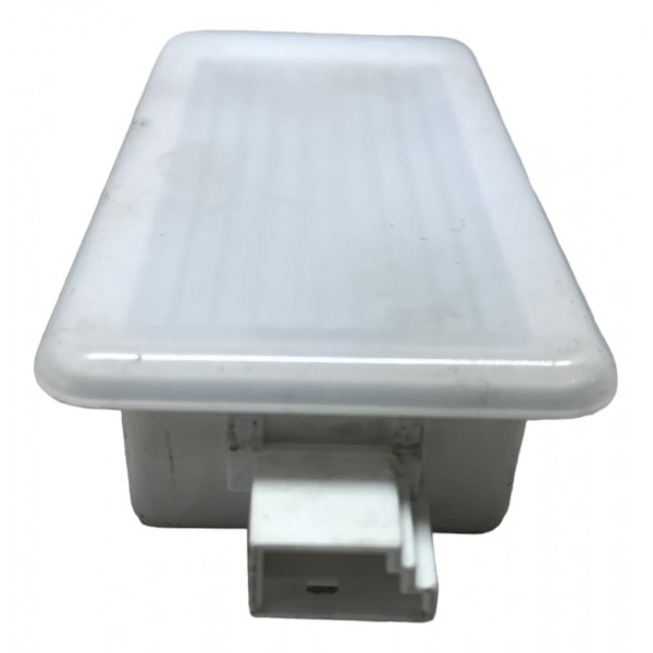 Luz Cortesia Porta Malas Bmw 320i 2.0 Turbo 2016