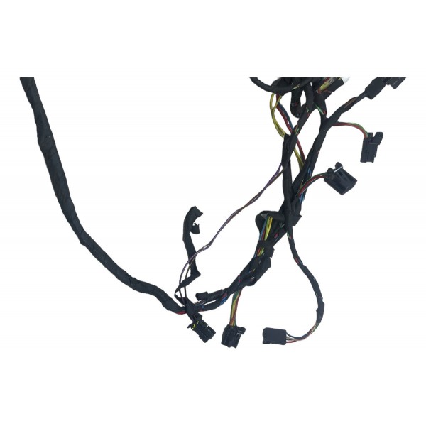 Chicote Caixa Evaporadora Bmw 320i 2.0 Turbo 2016