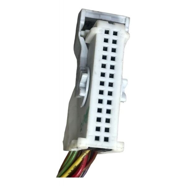 Chicote Caixa Evaporadora Bmw 320i 2.0 Turbo 2016